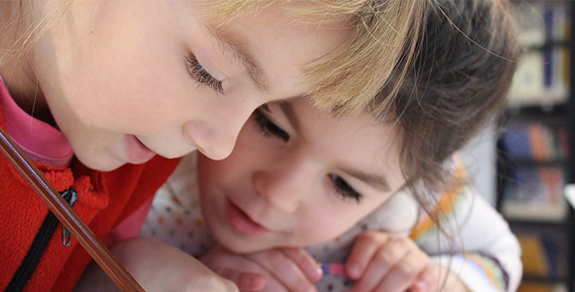 Admission image - replace with school photo